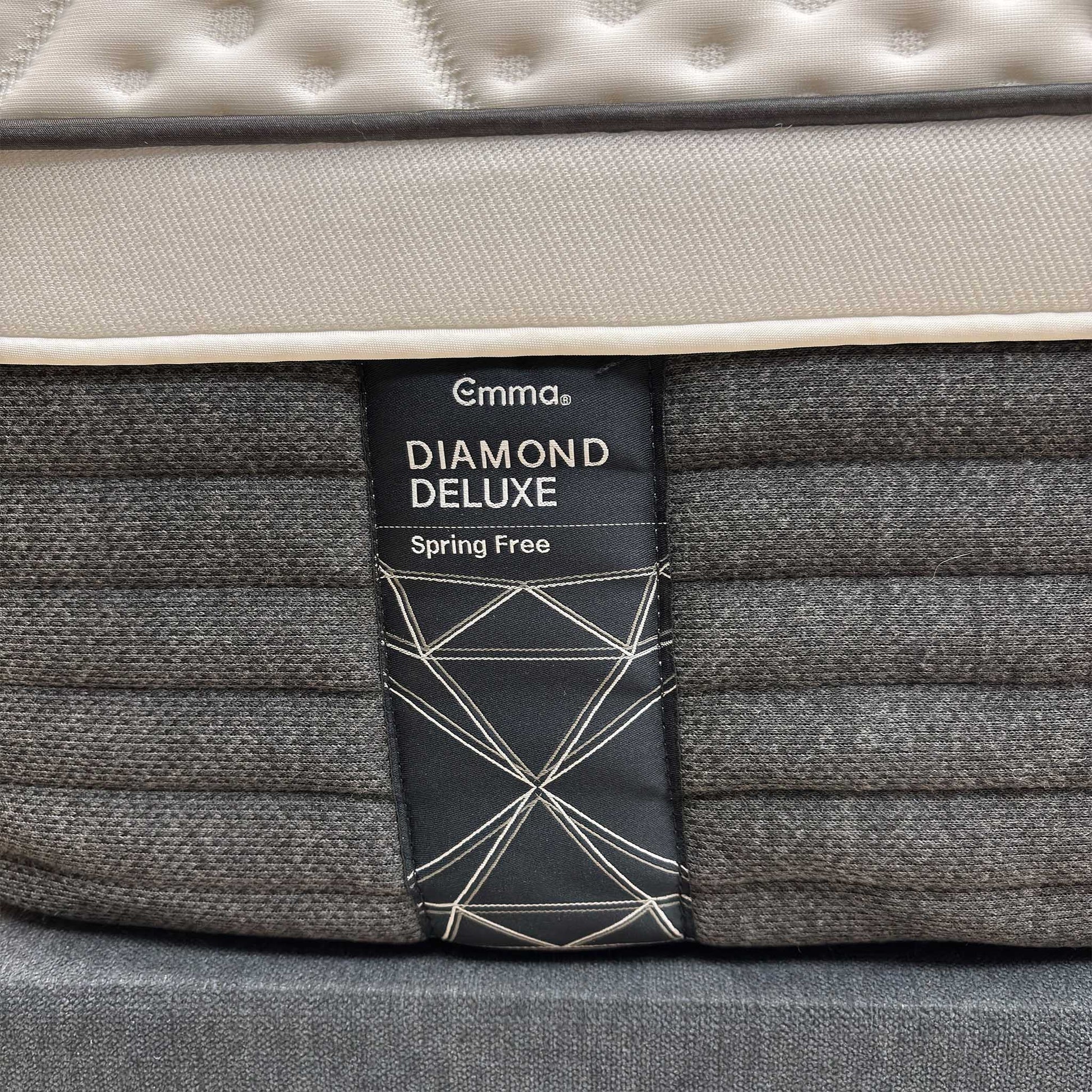 TEMPUR Original Elite Memory Foam Medium Firm Mattress - King Furniture Village