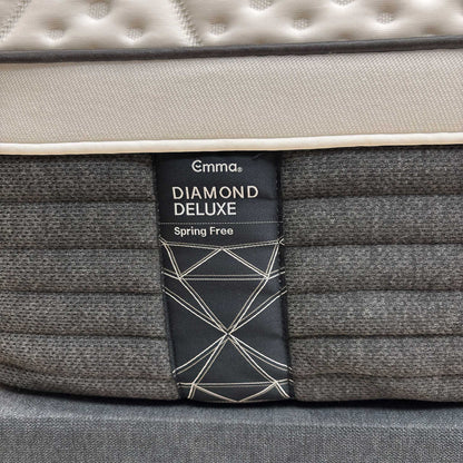 TEMPUR Original Elite Memory Foam Medium Firm Mattress - King Furniture Village