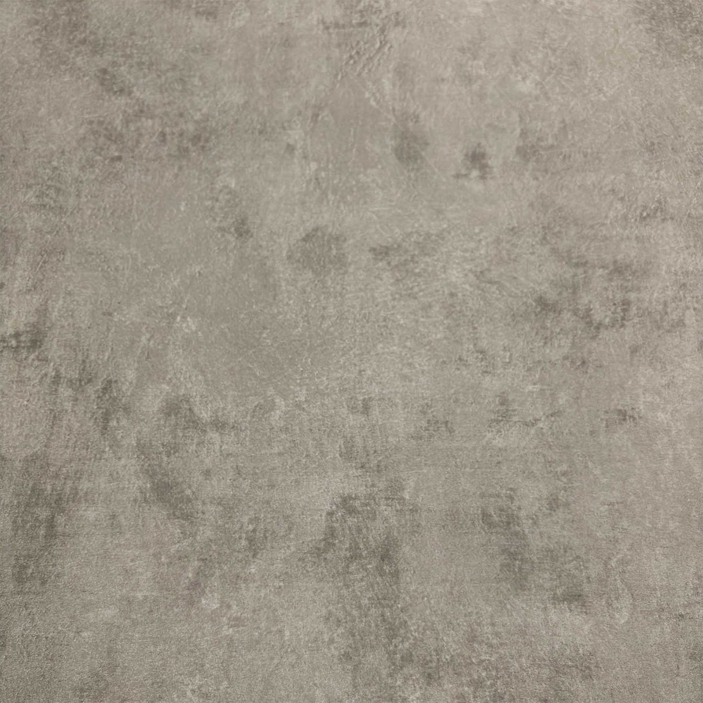 ‘Clancy’ Milan Stone Grey Fabric Floor Standing Headboard + 4 Draw Sprung Divan Base