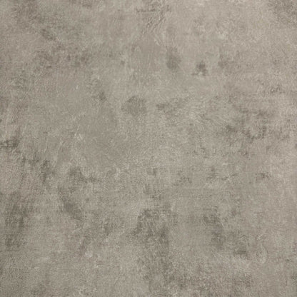 ‘Clancy’ Milan Stone Grey Fabric Floor Standing Headboard + 4 Draw Sprung Divan Base