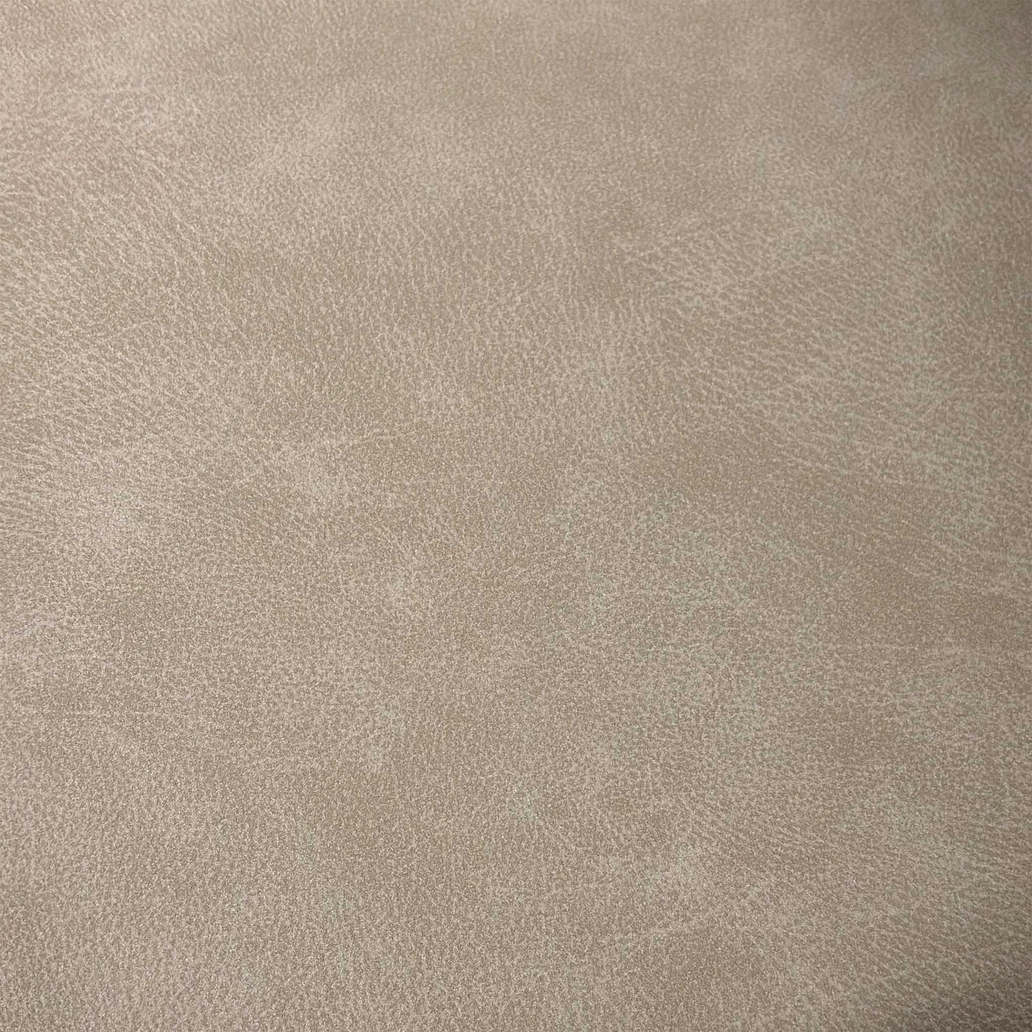‘Camino’ Taupe Faux Leather Set of 6 Dining Chairs