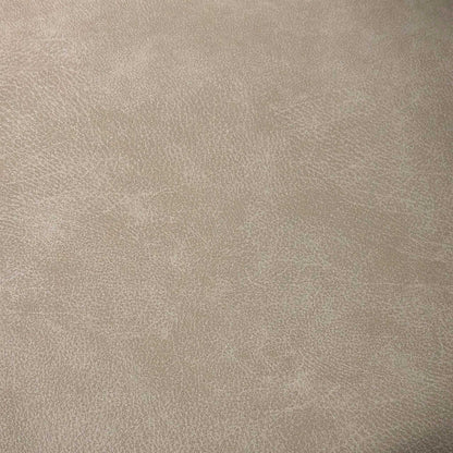 ‘Camino’ Taupe Faux Leather Set of 6 Dining Chairs