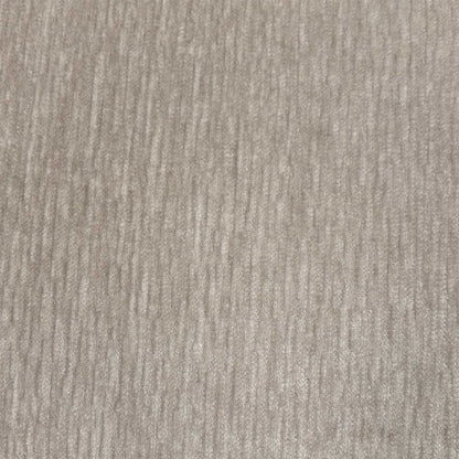 ‘Aphrodite’ California Cobblestone Grey Dw Fabric Accent Swivel Chair