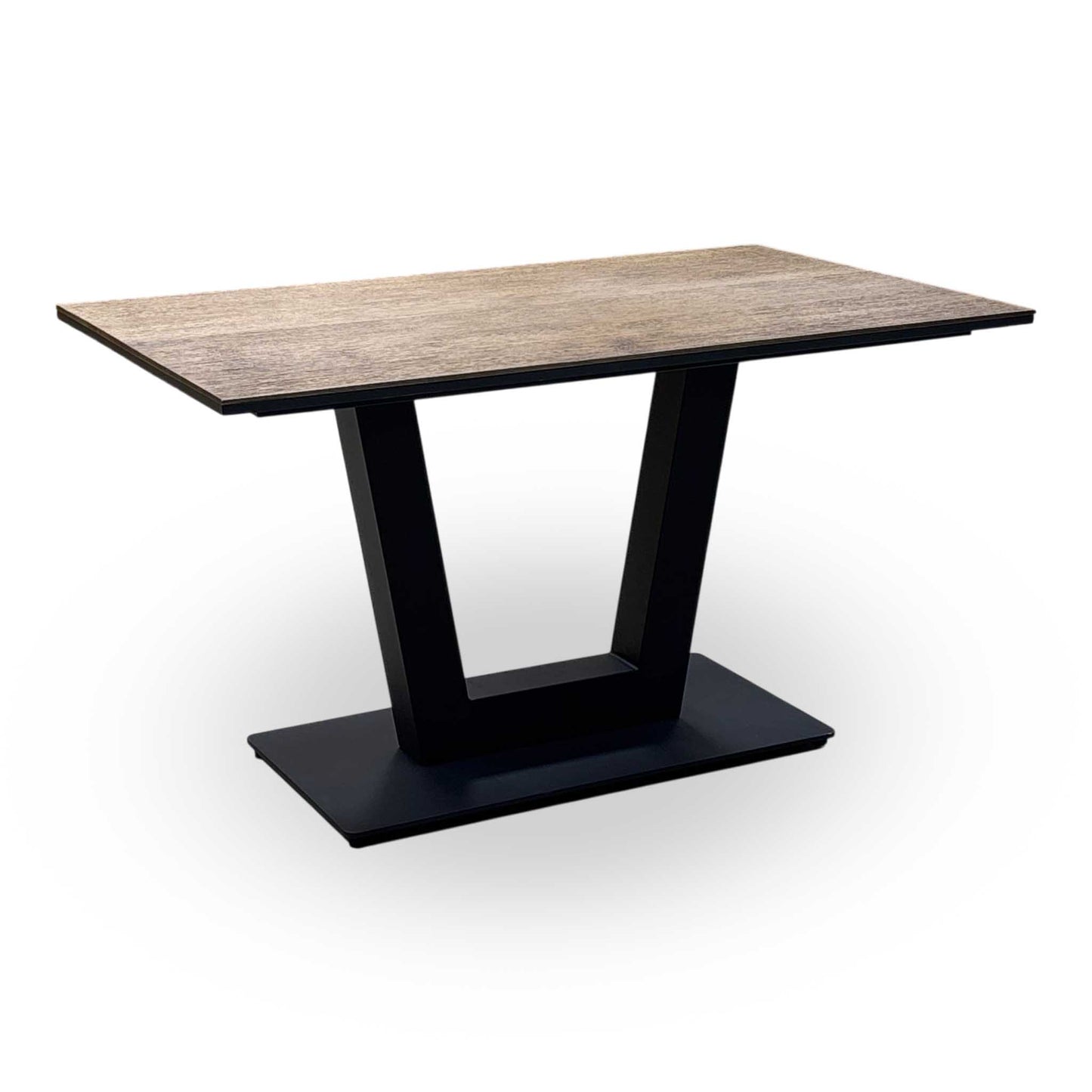 ‘Venus’ Jupiter Finish Dining Table