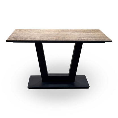 ‘Venus’ Jupiter Finish Dining Table