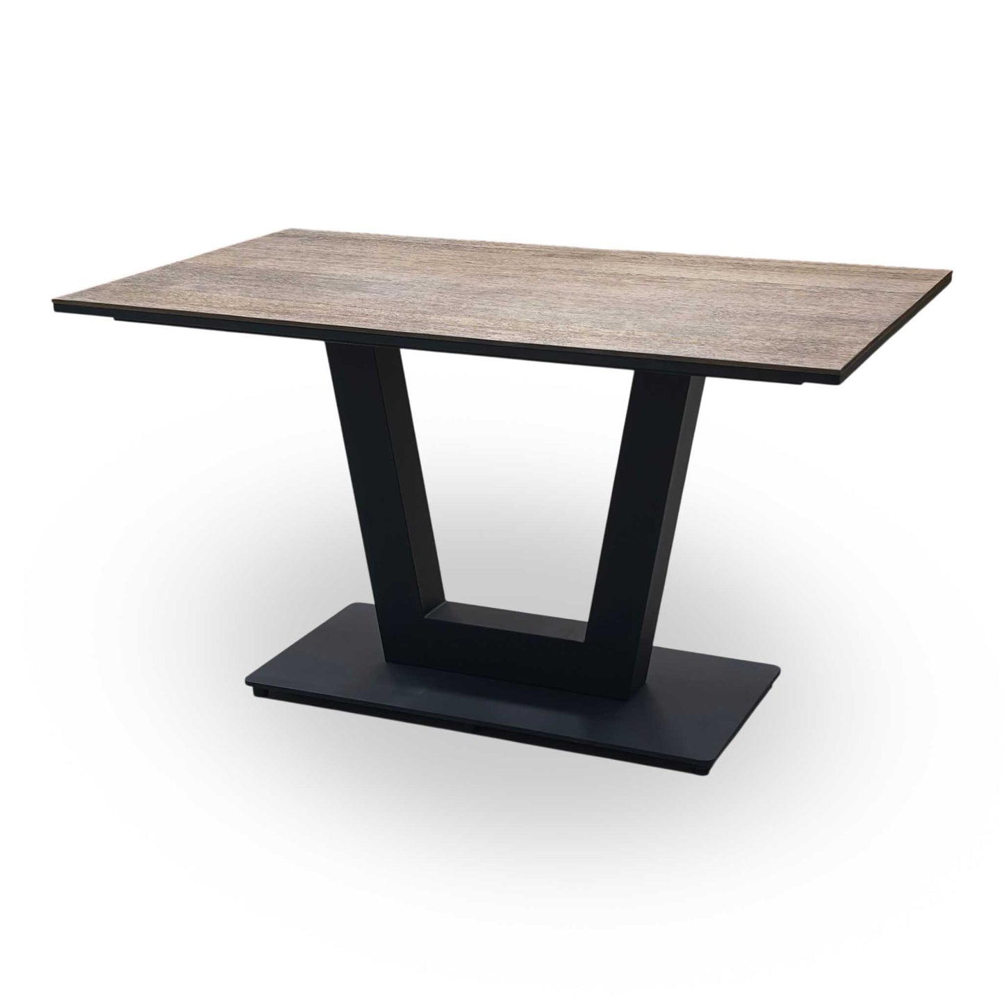 ‘Venus’ Jupiter Finish Dining Table