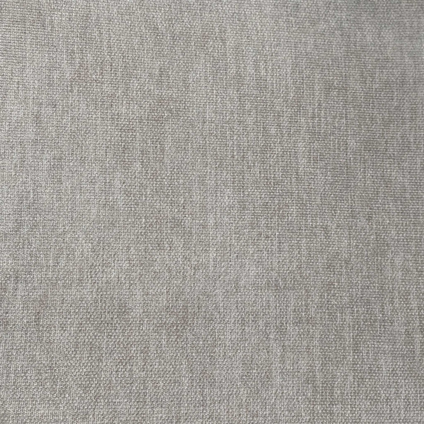 ‘Stockholm’ Grey Upholstered Dark Oak Set of 4 Dining Chairs