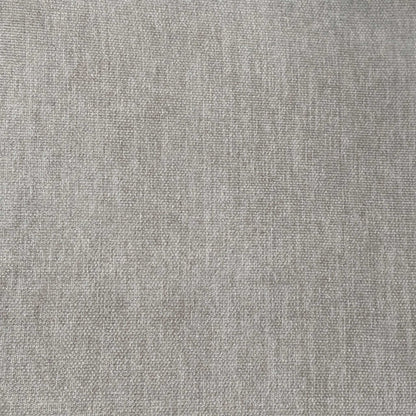 ‘Stockholm’ Grey Upholstered Dark Oak Set of 4 Dining Chairs
