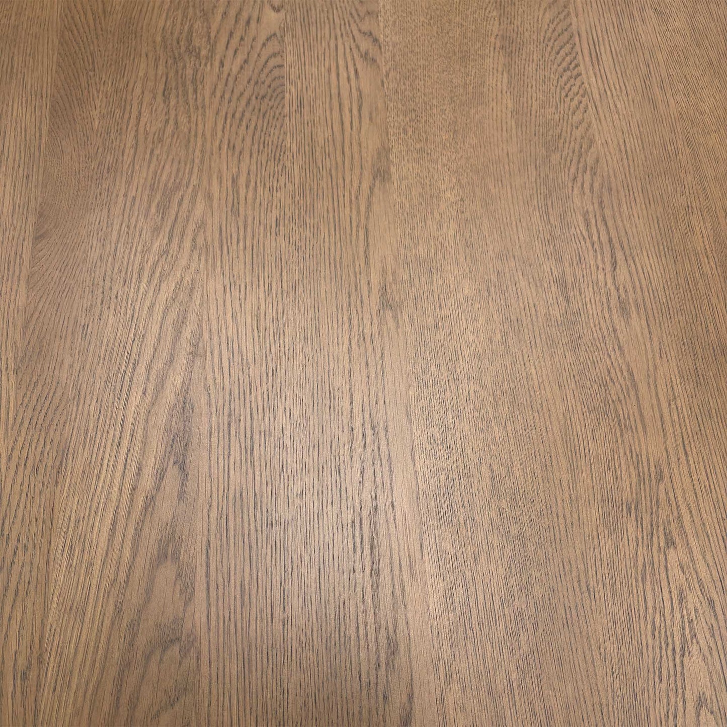 ‘Stockholm' Dark Oak Large Extending Dining Table