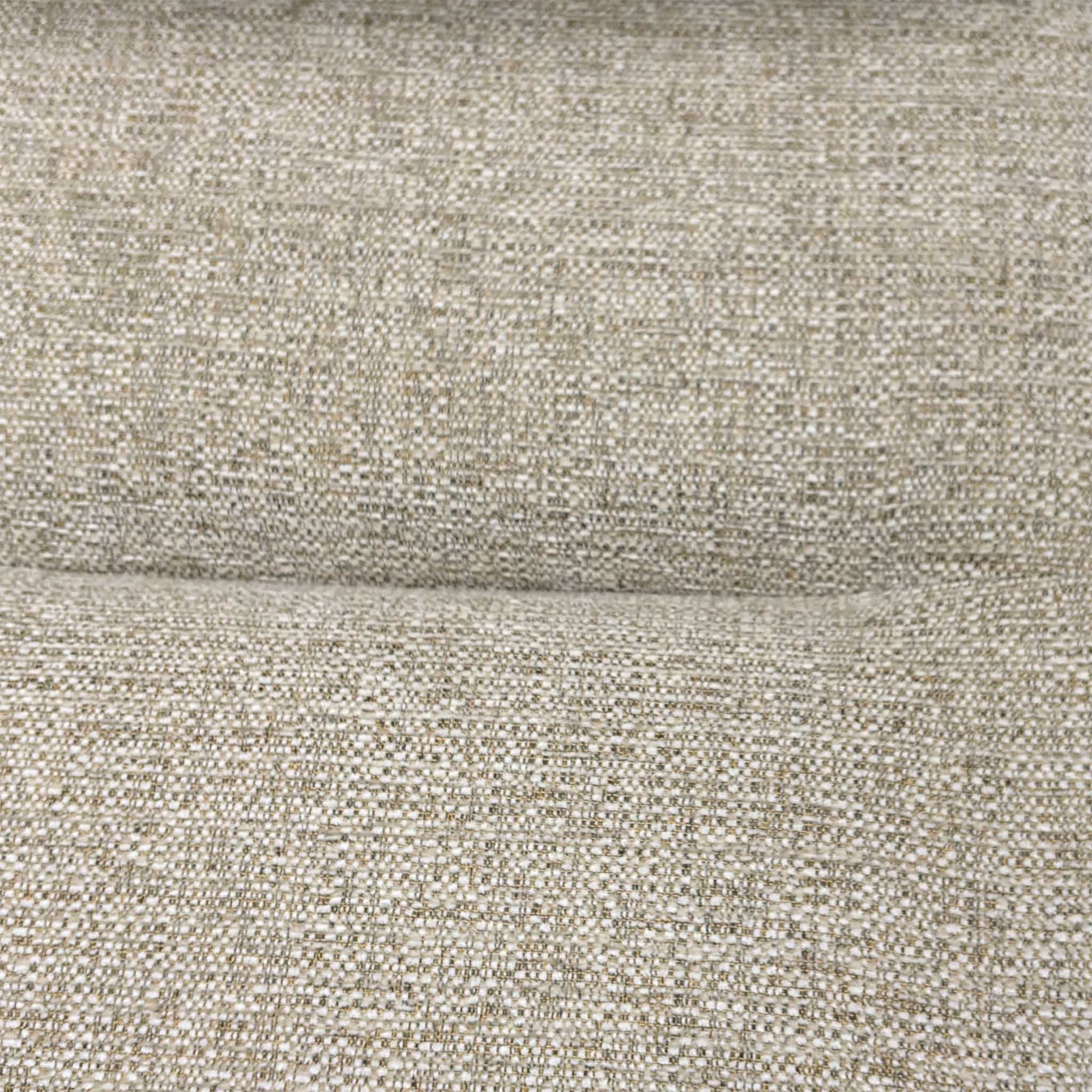Parker Knoll 'Hudson 23' Caledonian Stone Grey 001300-0055 Fabric 2 Seater Sofa Furniture Village