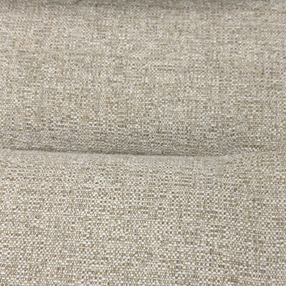Parker Knoll 'Hudson 23' Caledonian Stone Grey 001300-0055 Fabric 2 Seater Sofa Furniture Village