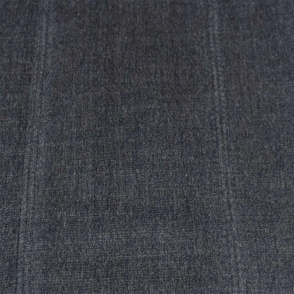 ‘Elphaba’ Manhattan Indigo 58009 Fabric 2 Seater Power Recliner Sofa with Storage Arms Furniture Village