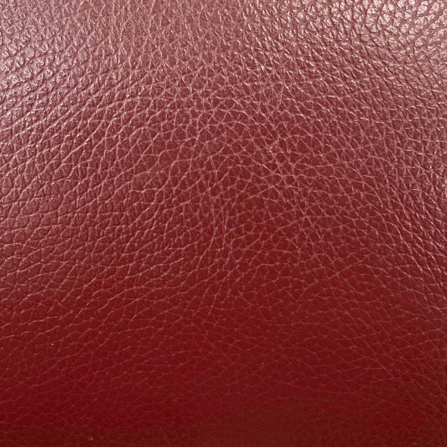 'Contempo' Burgundy Red Leather Double Power Recliner XL Modular Corner Sofa