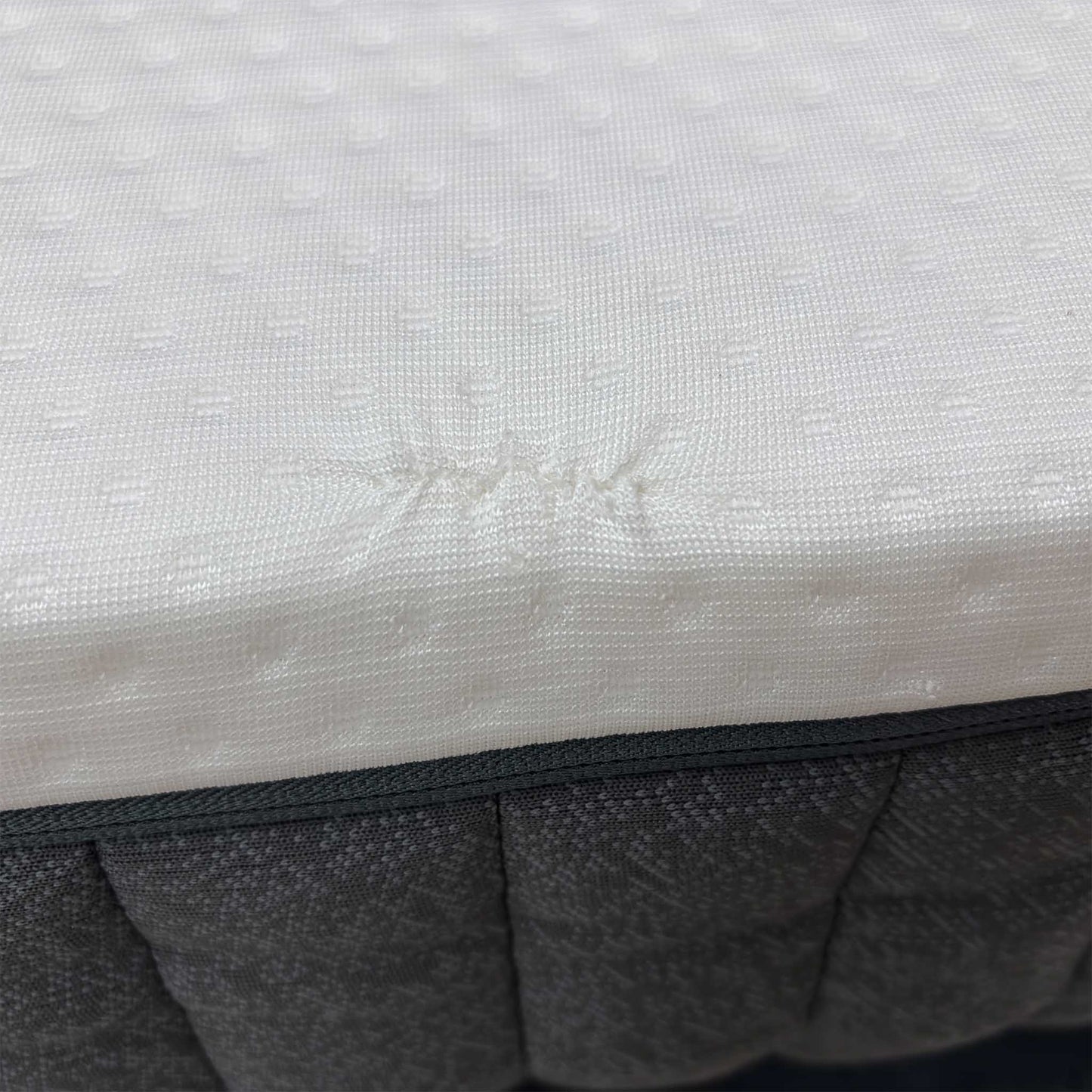 Emma Mattress Original Hypoallergenic Foam Mattress - King