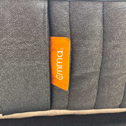 Emma Mattress Original Hypoallergenic Foam Mattress - King