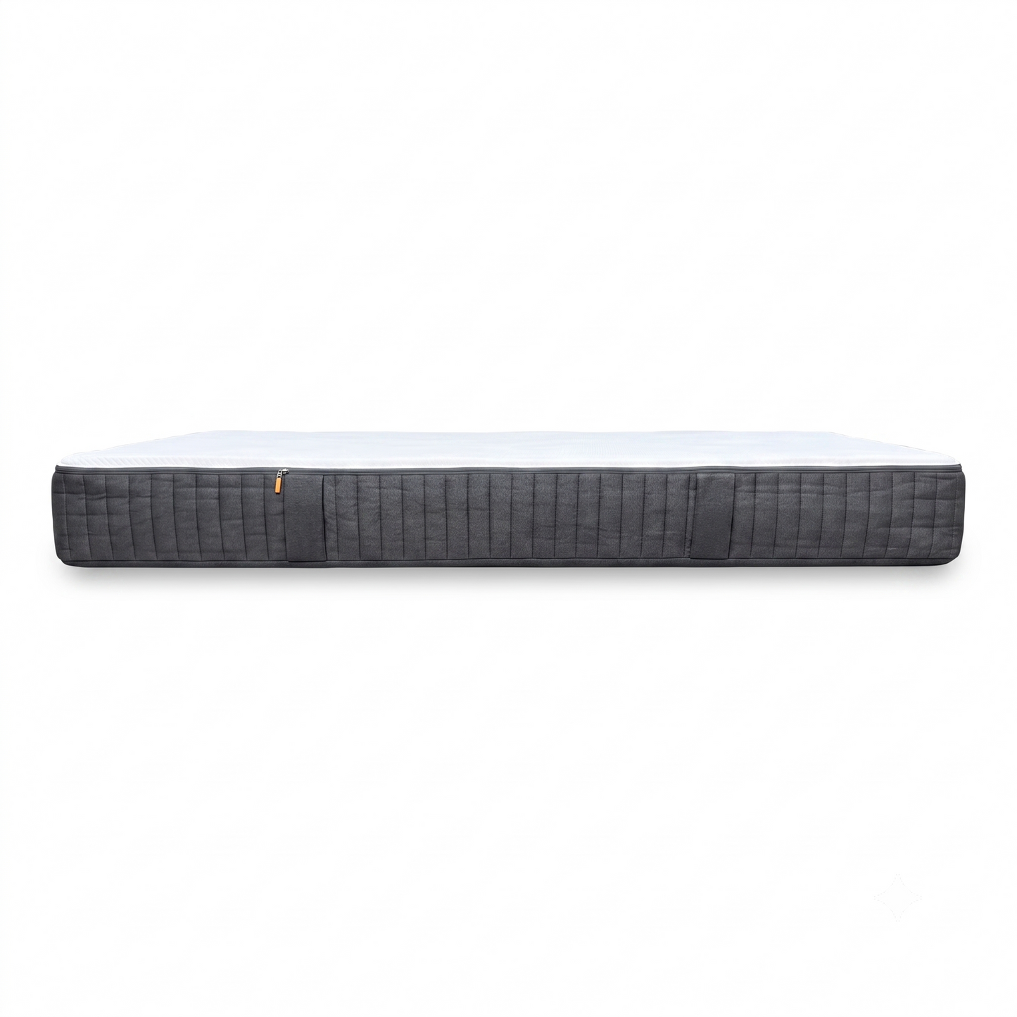 Emma Mattress Original Hypoallergenic Foam Mattress - King