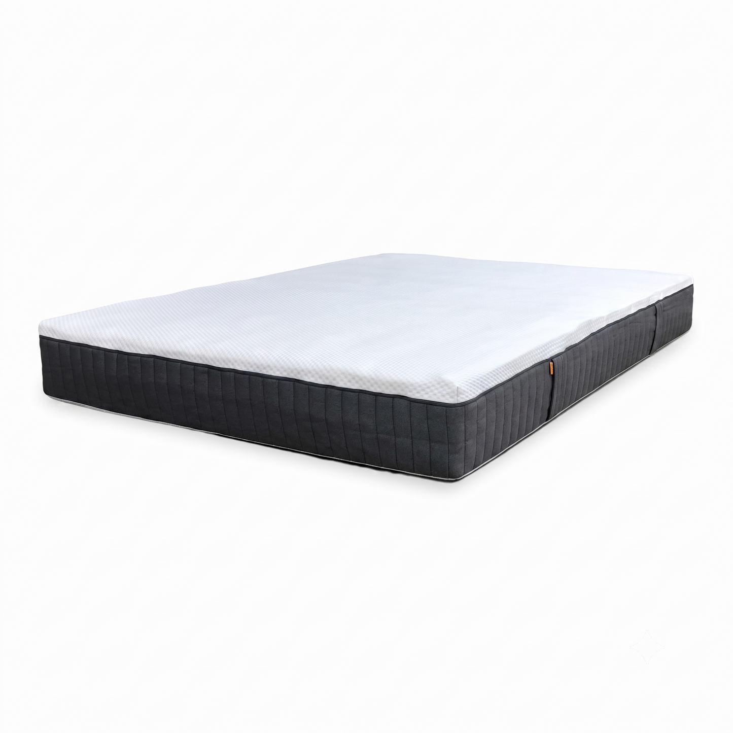 Emma Mattress Original Hypoallergenic Foam Mattress - King