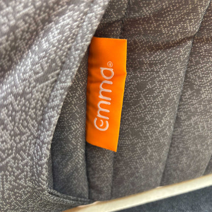 Emma Mattress Original Hypoallergenic Foam Mattress - Super King