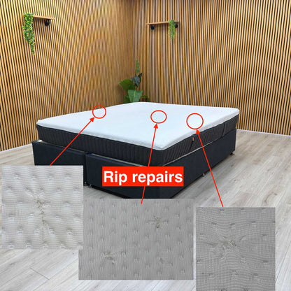 Emma Mattress Original Hypoallergenic Foam Mattress - Super King – view 6