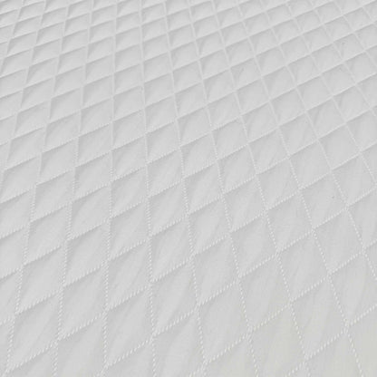 Simba Pro Hybrid 4800 Pocket Springs Medium Firm Mattress - Super King