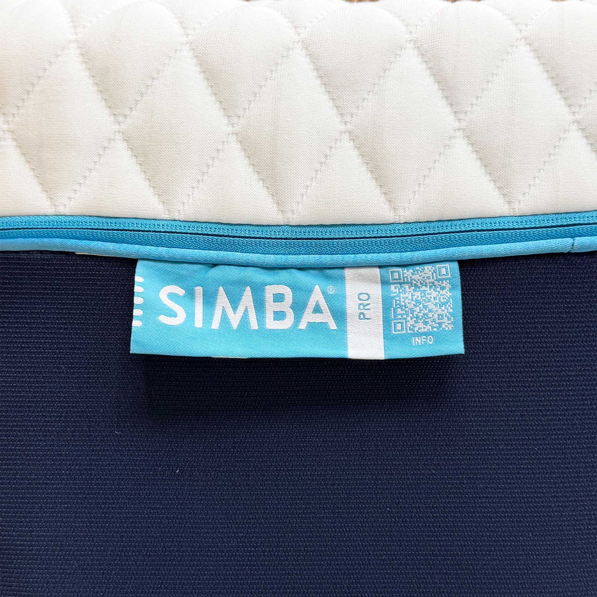 Simba Pro Hybrid 4800 Pocket Springs Medium Firm Mattress - Super King