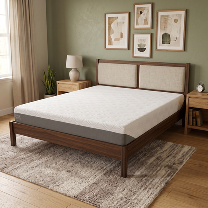 TEMPUR One Soft Firm Mattress - Super King