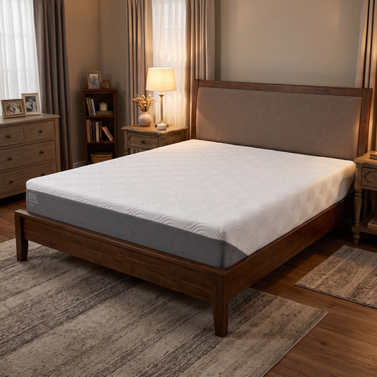 TEMPUR One Medium Firm Mattress - King Furniture Village