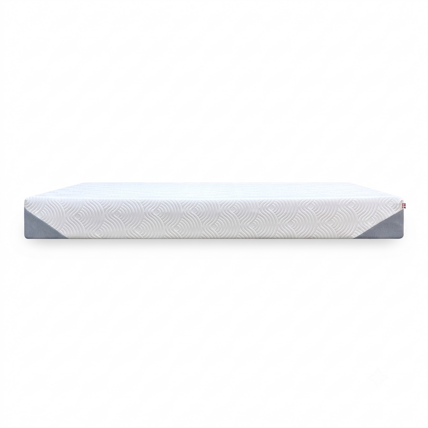 TEMPUR One Medium Firm Mattress - King Furniture Village