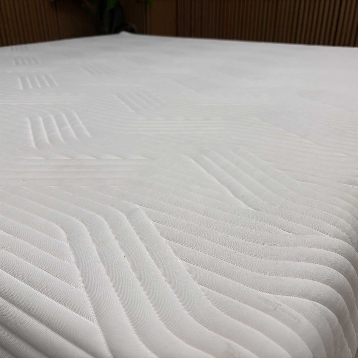 TEMPUR Cloud Elite Soft Firmness Mattress - Super King – view 4