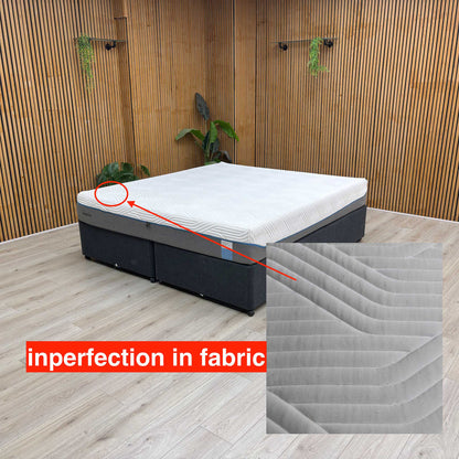 TEMPUR Cloud Elite Soft Firmness Mattress - Super King – view 7
