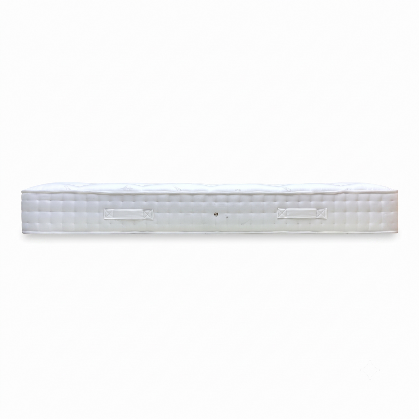Sleep Story Natural Comfort Firm Mattress - Small Single Furniture Village