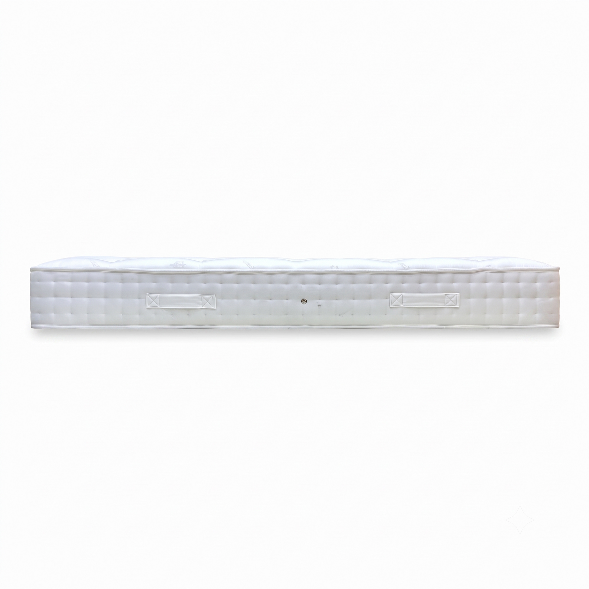 Sleep Story Natural Comfort Firm Mattress - Small Single Furniture Village