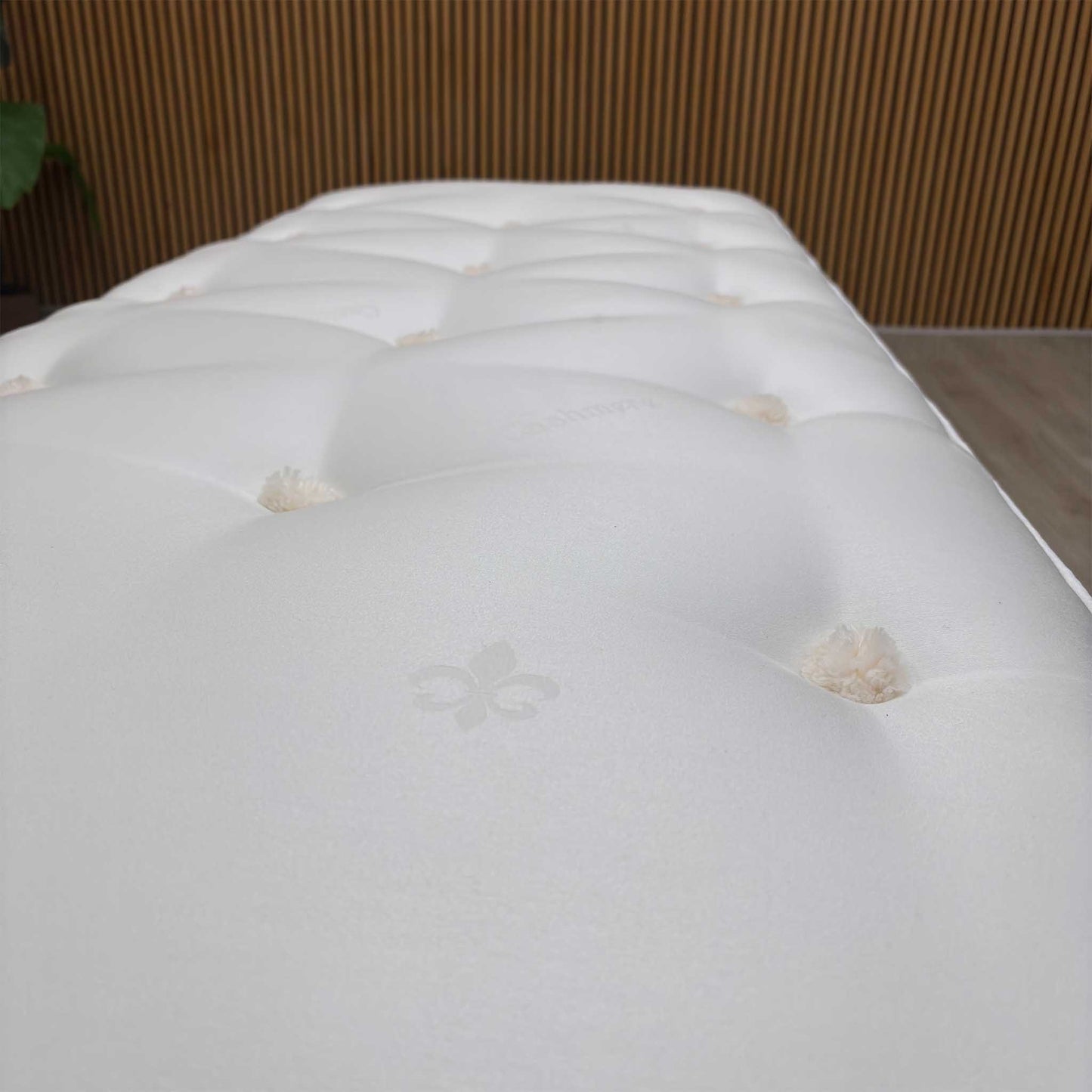 Sleep Story Natural Comfort Firm Mattress - Small Single Furniture Village
