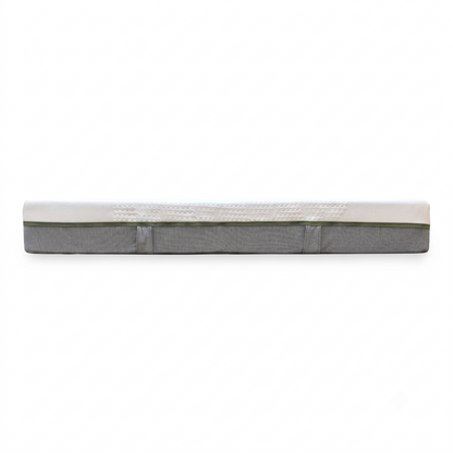 Emma Mattress Helix Hybrid Medium Firm 319 Spring Memory Foam Mattress - Super King