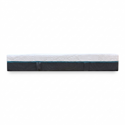 Emma Diamond Deluxe Spring Free Mattress - Super King