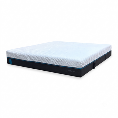 Emma Diamond Deluxe Spring Free Mattress - Super King