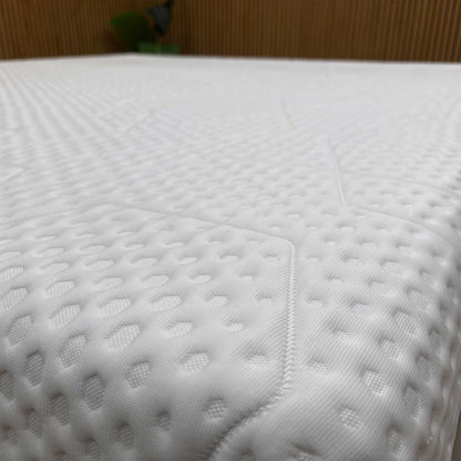 Emma Diamond Deluxe Spring Free Mattress - Super King