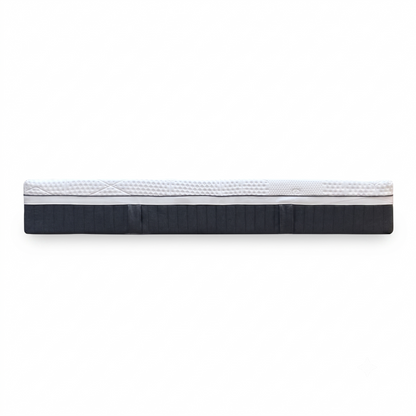 Emma Mattress Diamond Deluxe Hybrid Soft Tension Diamond Cool Foam Mattress - Super King Furniture Village