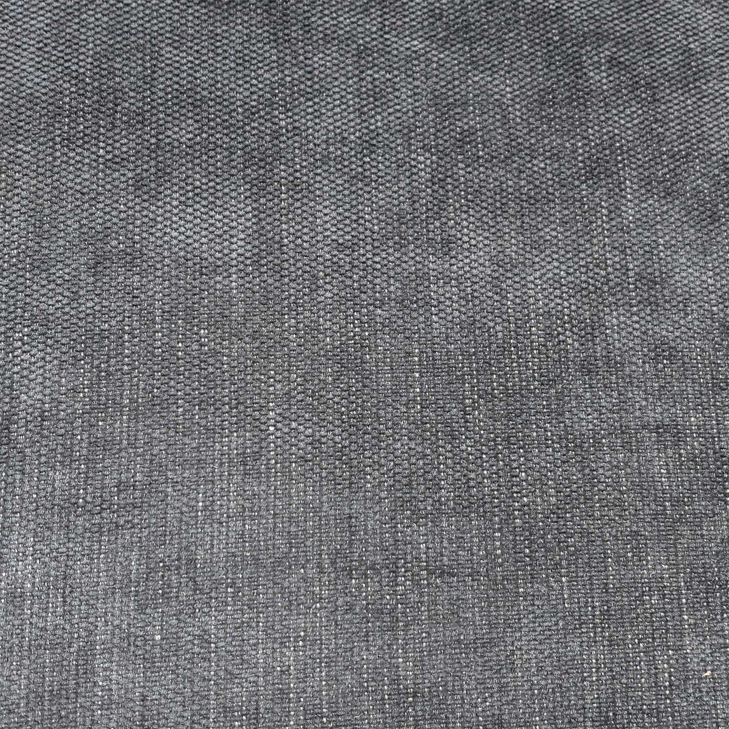 'Julio’ G6 Anthracite Grey Fabric Dining Chairs - Set of 2