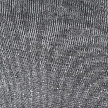 'Julio’ G6 Anthracite Grey Fabric Dining Chairs - Set of 2