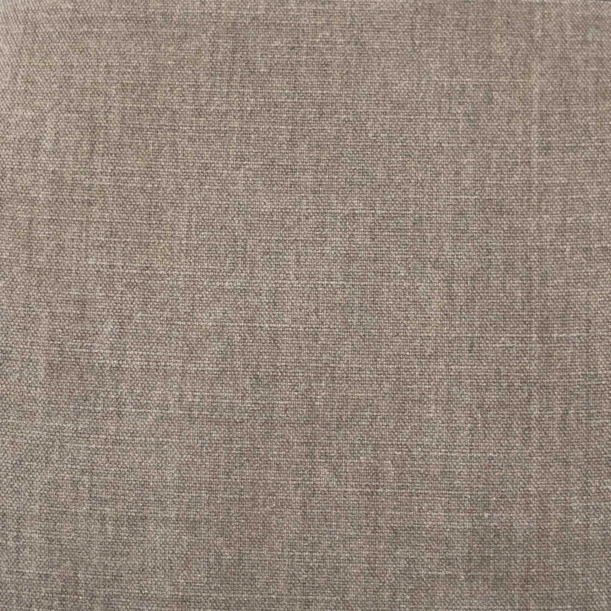 ‘Dinky’ Manhattan Nutmeg Fabric Large Storage Footstool Furniture Village