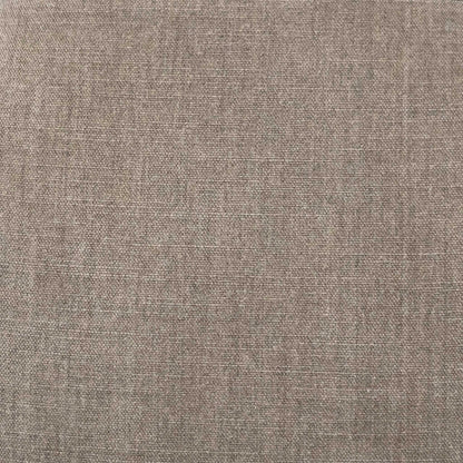 ‘Dinky’ Manhattan Nutmeg Fabric Large Storage Footstool Furniture Village