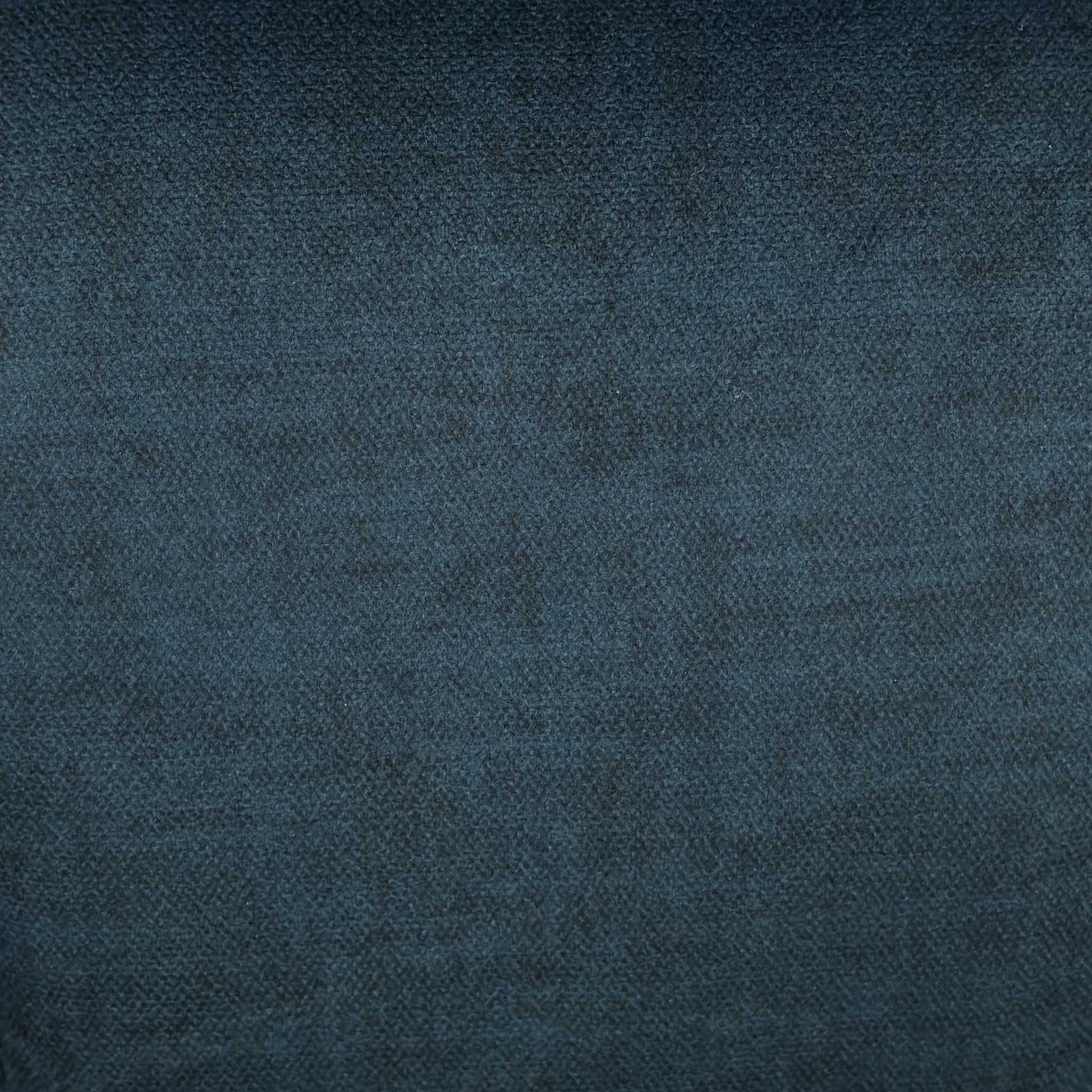 ‘Angelo’ Giula Dark Blue Gl-0108 Velvet 3 + 2 Seater Sofa Set Furniture Village