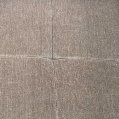 'Sienna’ Manhattan Nutmeg 58005 Fabric 2 Seater Sofa Furniture Village
