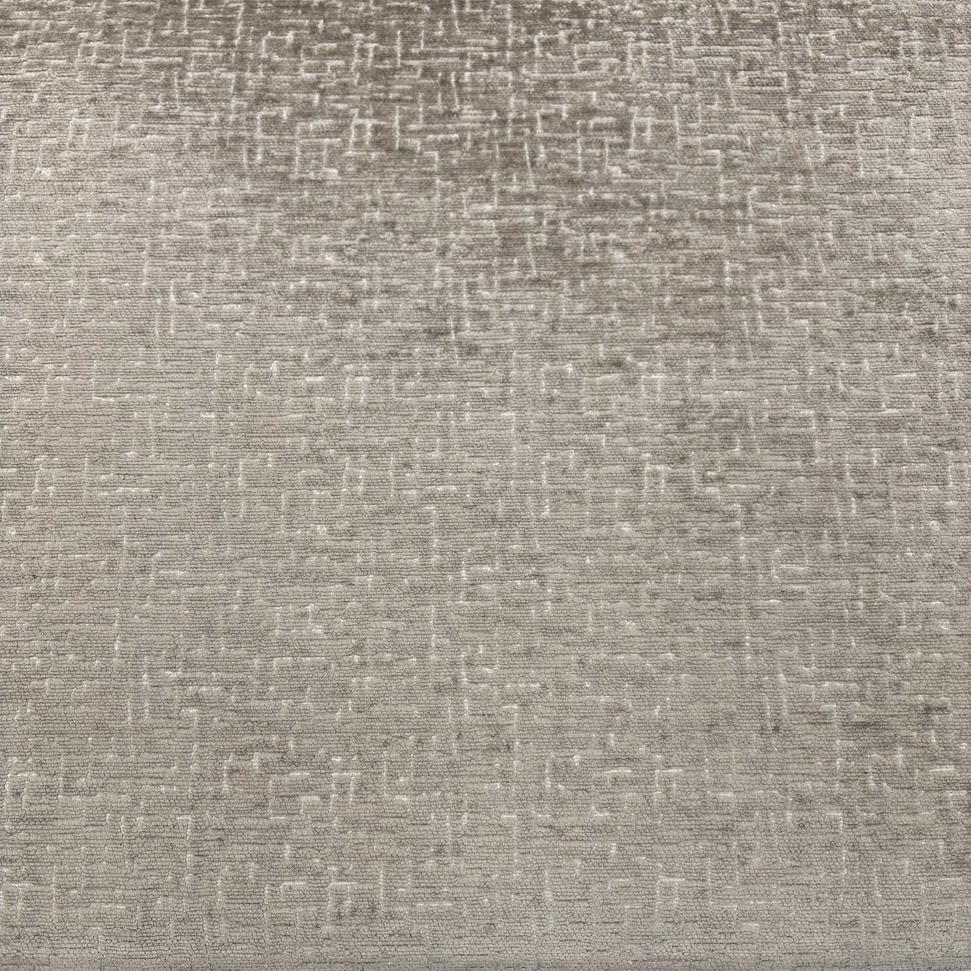‘Sasha’ Alexandra Truffle Fabric Large Storage Footstool Furniture Village
