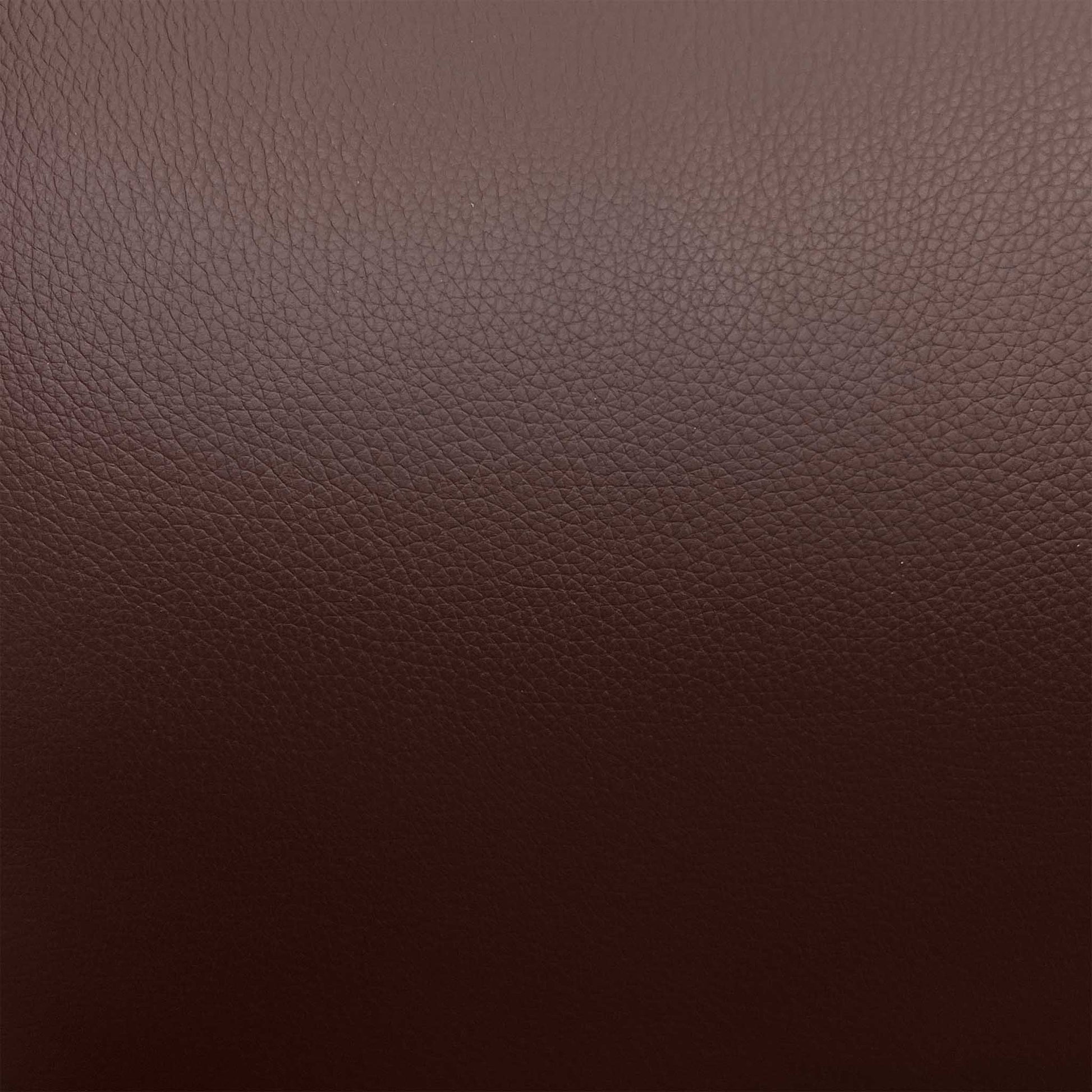 ‘Vino’ Cat-40_30 Oslo Mulberry Leather 3 Seater Power Recliner Sofa with Power Headrests and Heated Seats Furniture Village