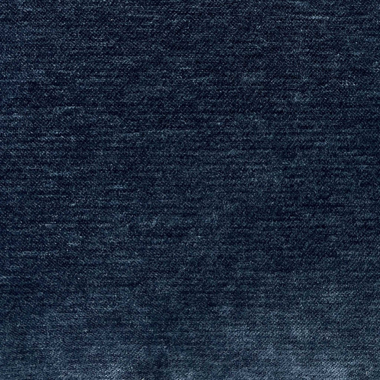 At The Helm ‘Shackleton’ X3y2-W024 Midnight Blue Fabric 4 Seater Chesterfield Sofa Furniture Village