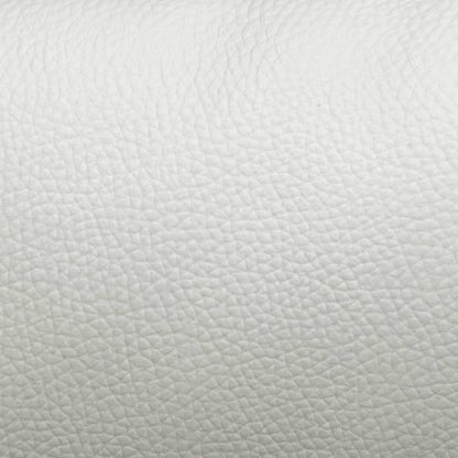 ‘Preston’ Pearl Grey Real Leather 3 + 2 Seater Sofa Set Thornbrook (a Joseph James brand)