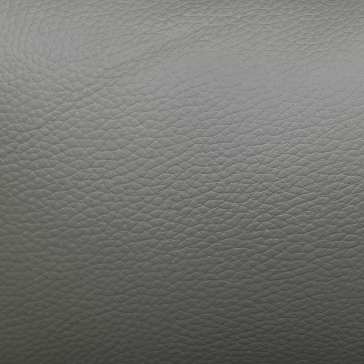 ‘Preston’ Dark Grey Full Leather Armchair Thornbrook (a Joseph James brand)