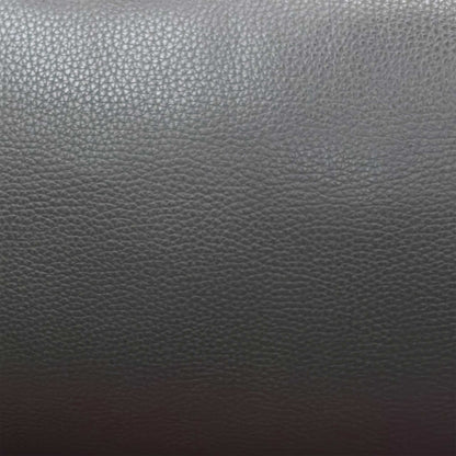 'Sloane' Cat-35_01 Florida Graphite Grey Leather Power Recliner Armchair Furniture Village